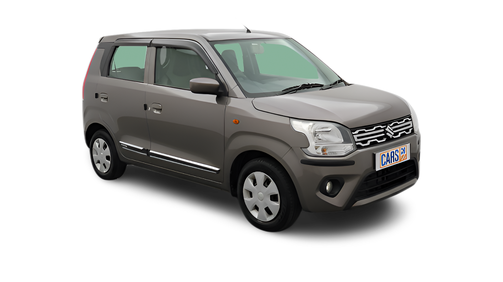 Maruti New Wagon-R-img